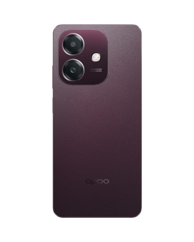 OPPO A3x 4/64 GB Nebula Red