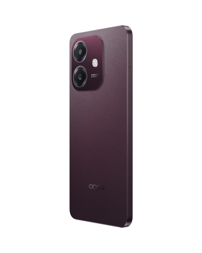 OPPO A3x 4/64 GB Nebula Red