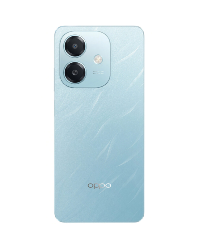 OPPO A3x 4/64 GB Ocean Blue
