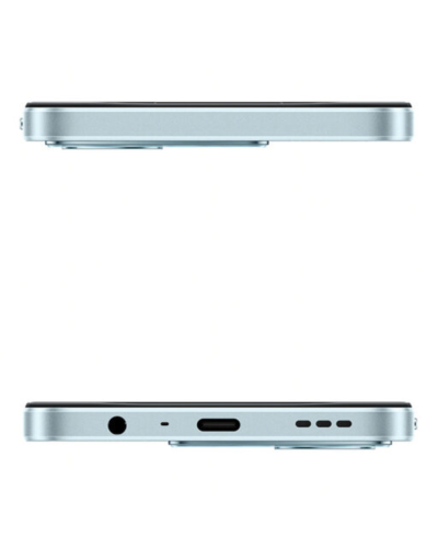 OPPO A3x 4/64 GB Ocean Blue