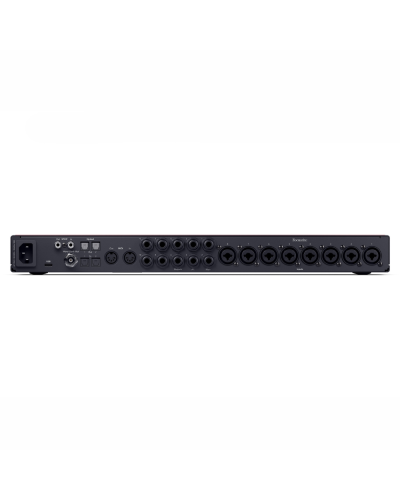 Səs kartı Focusrite Scarlett 18i20 4th Gen