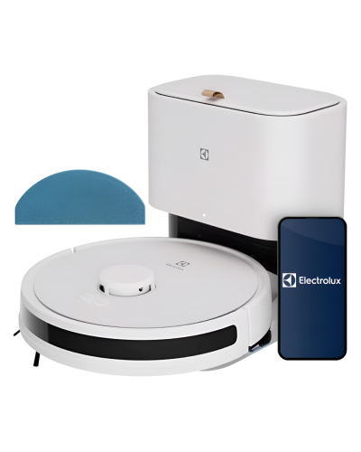 Robot tozsoran Electrolux ER71UW2SW