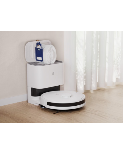 Robot tozsoran Electrolux ER71UW2SW