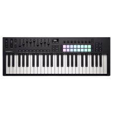 MIDI-klaviatura Novation Launchkey 49 MK4