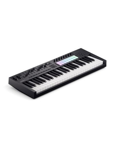 MIDI-klaviatura Novation Launchkey 49 MK4