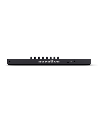 MIDI-klaviatura Novation Launchkey Mini 37 MK4