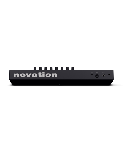 MIDI-klaviatura Novation Launchkey 25 M4