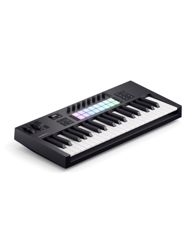 MIDI-klaviatura Novation Launchkey 37 MK4