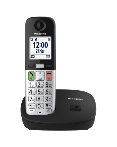 DECT Panasonic  KX-TGU410UCB