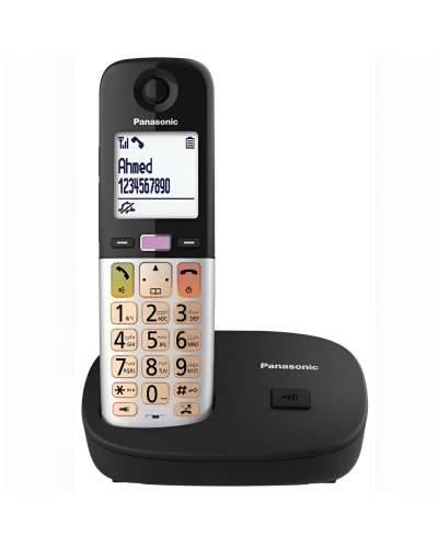 DECT Panasonic  KX-TGU410UCB