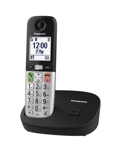 DECT Panasonic  KX-TGU410UCB