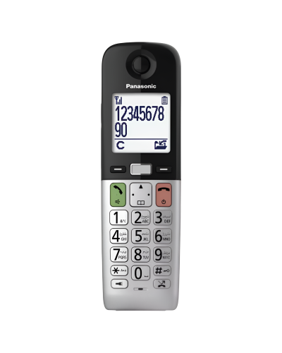 DECT Panasonic  KX-TGU410UCB