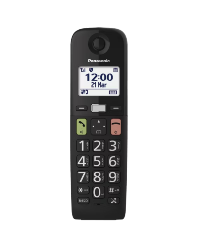 DECT Panasonic KX-TGU110UAB