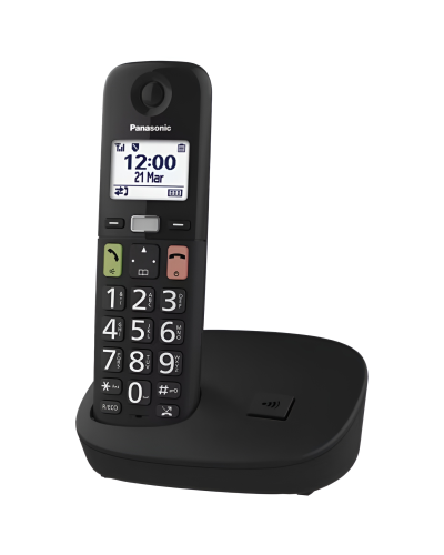 DECT Panasonic KX-TGU110UAB
