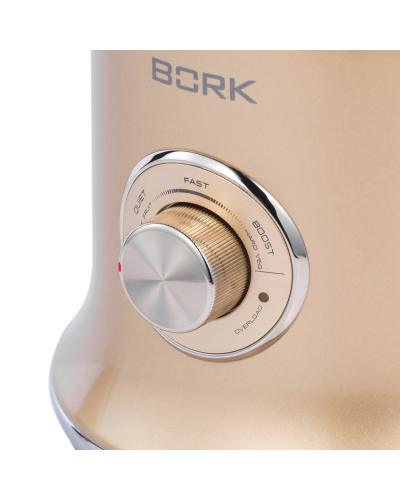 Şirəçəkən BORK S703 CH