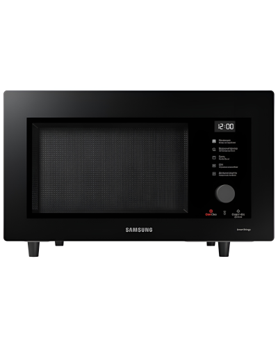 Mikrodalğalı soba Samsung MC32DG7646KKBW