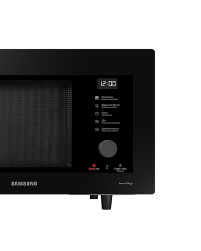 Mikrodalğalı soba Samsung MC32DG7646KKBW