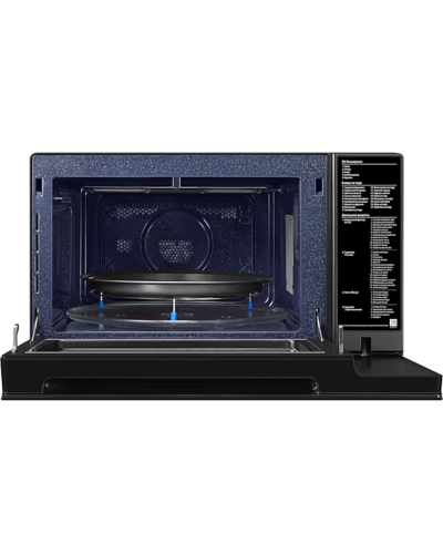 Mikrodalğalı soba Samsung MC32DG7646KKBW