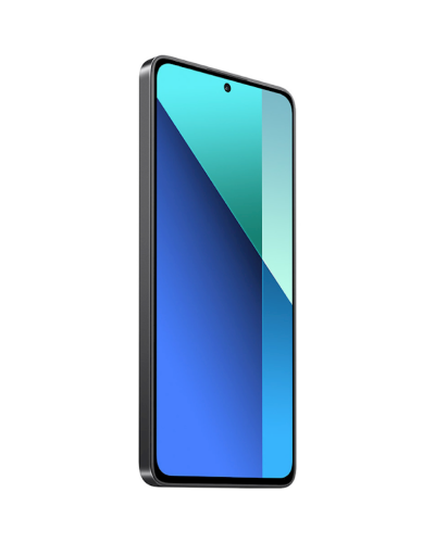 Xiaomi Redmi Note 13 6/128 GB Midnight Black Without NFC