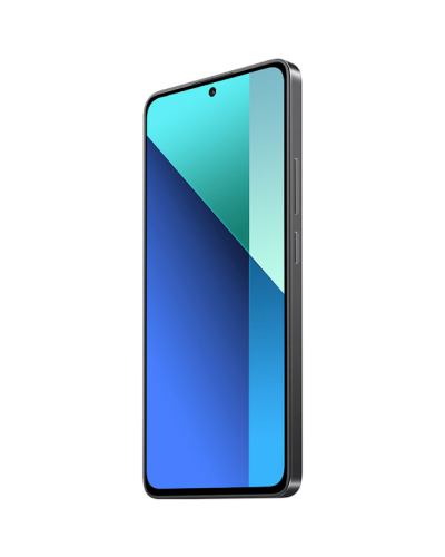 Xiaomi Redmi Note 13 6/128 GB Midnight Black Without NFC