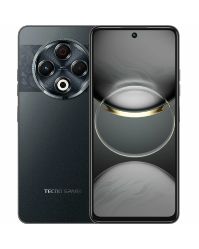 Tecno Spark 30 8/256 GB Stellar Shadow NFC