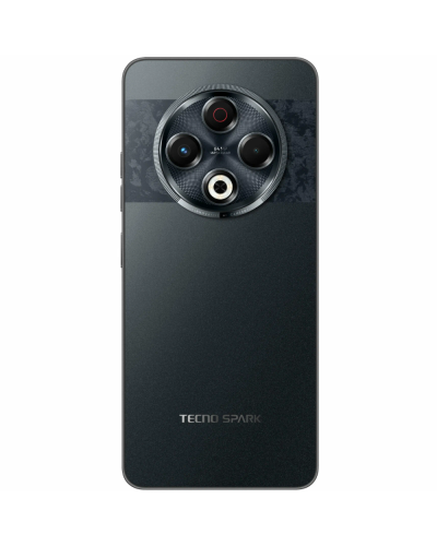 Tecno Spark 30 8/256 GB Stellar Shadow NFC