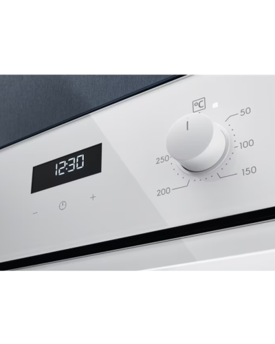 Soba Electrolux EOF5F50BV