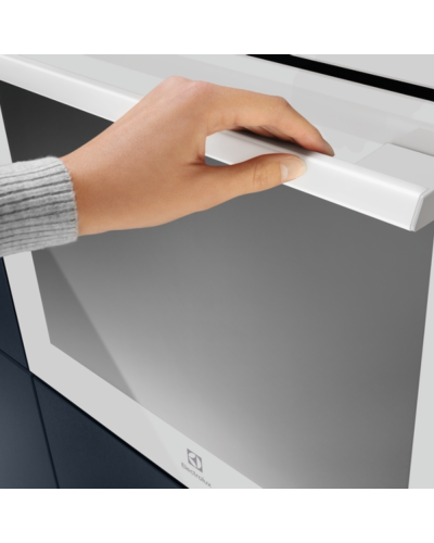 Soba Electrolux EOF5F50BV