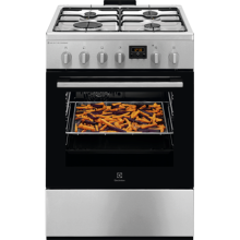 Solo soba Electrolux LKK660221X
