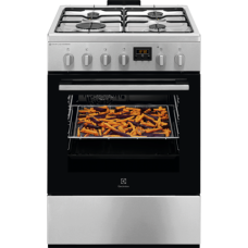 Solo soba Electrolux LKK660221X