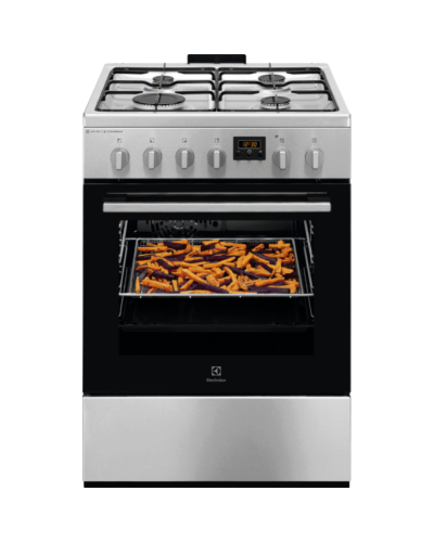 Solo soba Electrolux LKK660221X