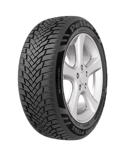 Petlas Multi Action PT565 REINFORCED 101W TL 225/55R17 (001.PT.24350)