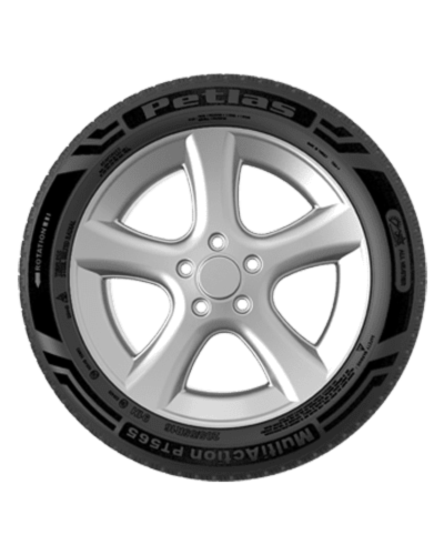 Petlas Multi Action PT565 REINFORCED 101W TL 225/55R17 (001.PT.24350)