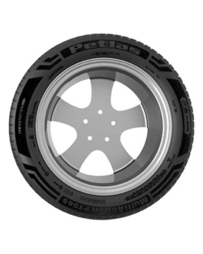 Petlas Multi Action PT565 REINFORCED 101W TL 225/55R17 (001.PT.24350)