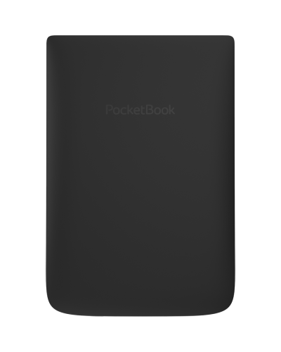 Elektron kitab Pocketbook E-Reader 618 Basic Lux 4 Black