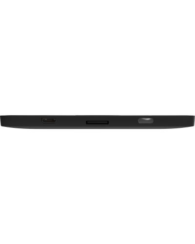 Elektron kitab Pocketbook E-Reader 618 Basic Lux 4 Black