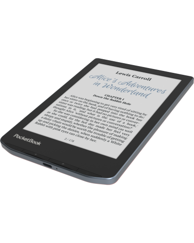 Elektron kitab Pocketbook E-Reader 634 Verse Pro Color Stormy Sea