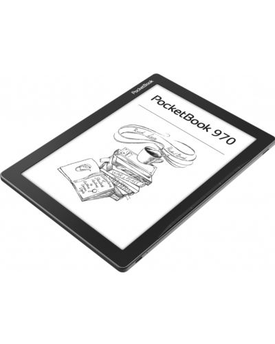 Elektron kitab Pocketbook E-Reader 970 Mist Grey