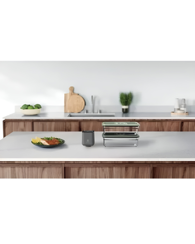 Vakuum qablaşdırma aparatı Electrolux EVSRR1