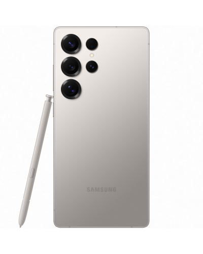 Samsung Galaxy S25 Ultra (SM-S938B) 12 GB / 1 TB Titanium Gray
