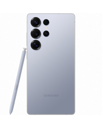 Samsung Galaxy S25 Ultra (SM-S938B) 12/256 GB Titanium SilverBlue
