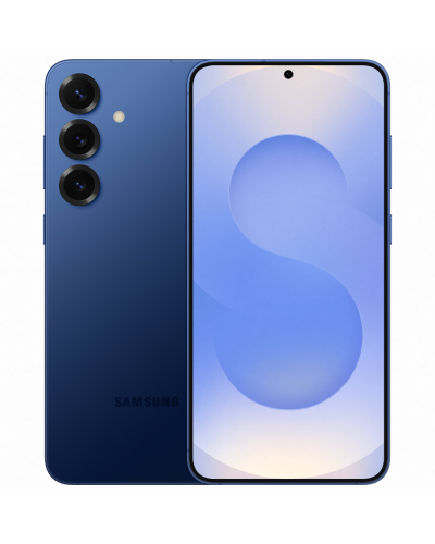 Samsung Galaxy S25+ (SM-S936B) 12/512 GB Navy