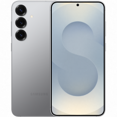 Samsung Galaxy S25+ (SM-S936B) 12/256 GB Silver