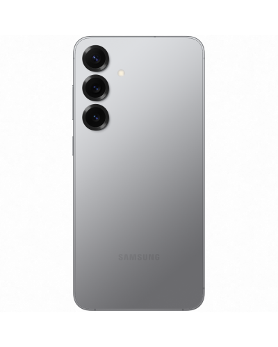 Samsung Galaxy S25+ (SM-S936B) 12/256 GB Silver
