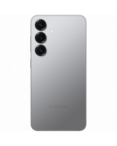 Samsung Galaxy S25 (SM-S931B) 12/256 GB Silver