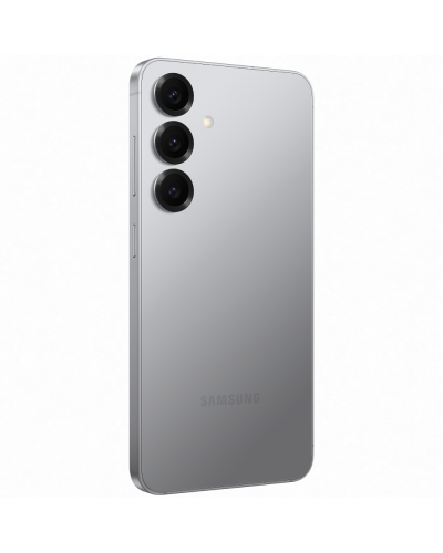 Samsung Galaxy S25 (SM-S931B) 12/256 GB Silver