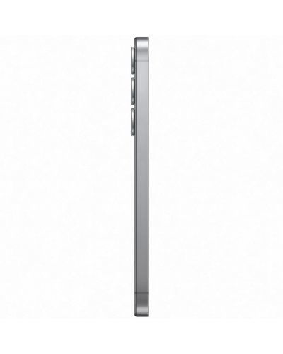 Samsung Galaxy S25 (SM-S931B) 12/256 GB Silver