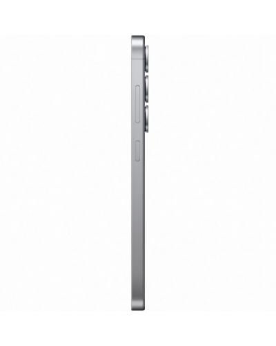 Samsung Galaxy S25 (SM-S931B) 12/256 GB Silver