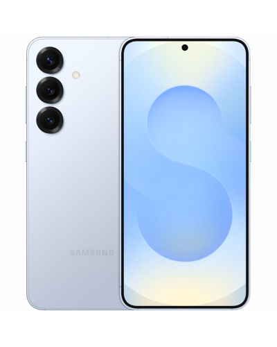 Samsung Galaxy S25 (SM-S931B) 12/256 GB Icyblue