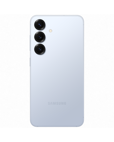 Samsung Galaxy S25 (SM-S931B) 12/256 GB Icyblue